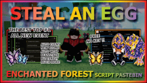 Steal An Egg Script Nasi Rendang Hub