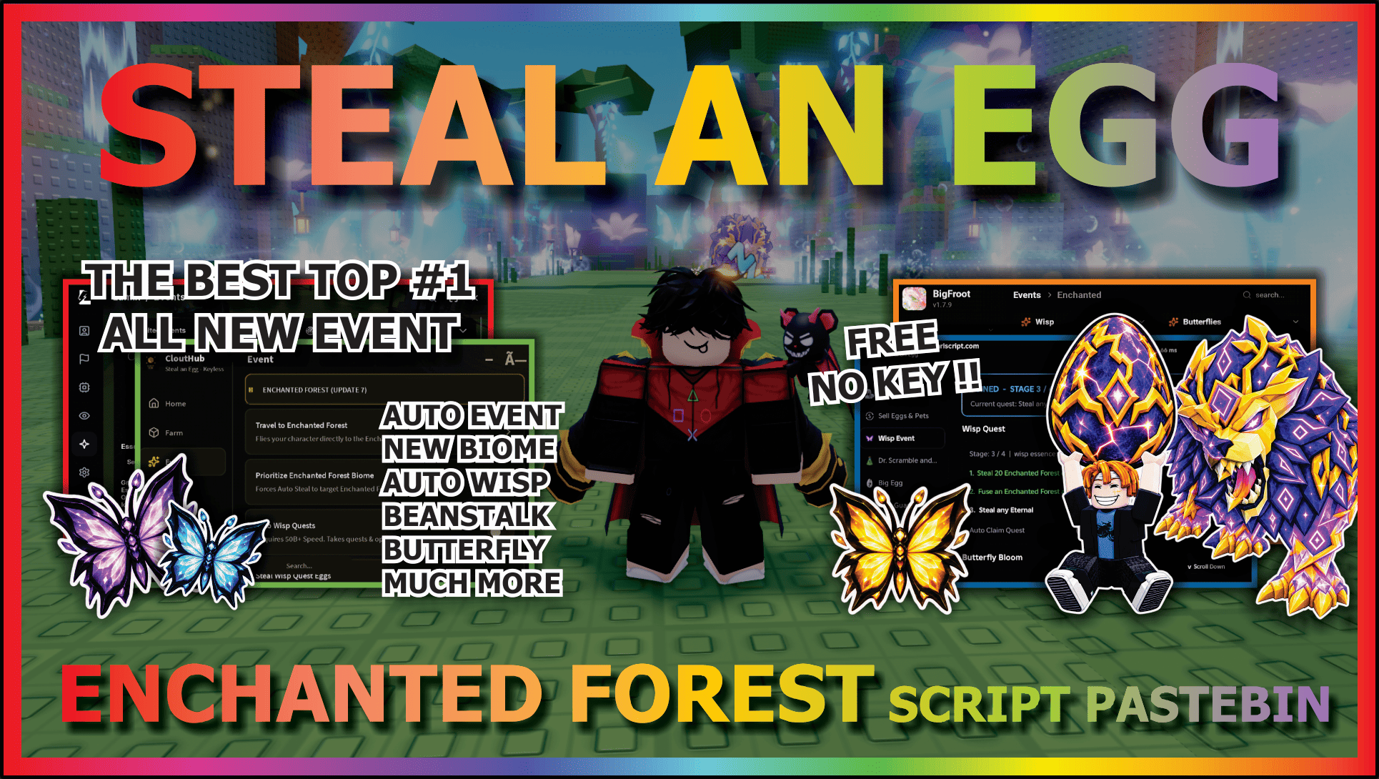 Steal An Egg Script Nasi Rendang Hub