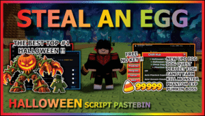 Steal An Egg Script No Key No Lag Hub