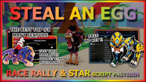 Steal An Egg Script No Key Pulse Hub